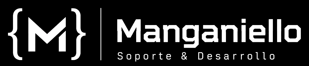 Manganiello Desarrollo
